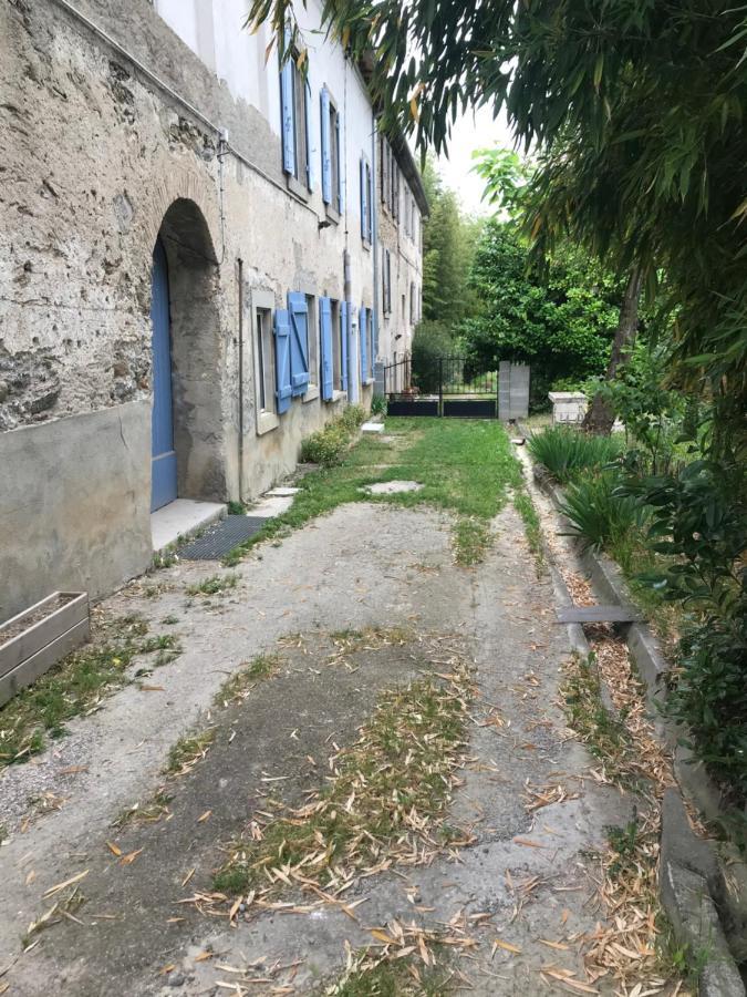 Maison Limoux Exteriör bild